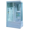 Душевая кабина Appollo TS-41 W L (левая)