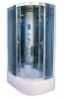 Душевая кабина AquaBoom 8423 L (левая)