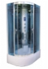 Душевая кабина AquaBoom 8424 R (правая)