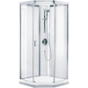 Душевая кабина Aquanet Penta New  (арт.158831)