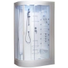 Душевая кабина Aquanet Hawai New R (арт.00164536)
