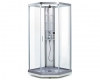 Душевая кабина IDO showerama 7-5 Basic Grey