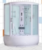 Душевая кабина Leader U2135 M White