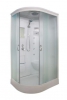 Душевая кабина Nautico N115 HK(R)