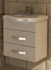Тумба с раковиной Лилия Сити 60 ASB-PRO