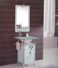 Стеклянная раковина Senli T700A New