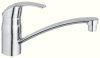 Смеситель Grohe33281 Eurosmart