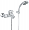 Смеситель Grohe33302 Eurosmart