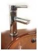 Смеситель для раковины Senli 5520A