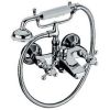 Смеситель для ванны Jacob Delafon E71054-CP