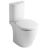 Унитаз Ideal Standard Connect Arc с микролифтом