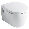 Унитаз подвесной Ideal Standard Connect Cube