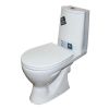 Унитаз Ideal Standard Scandic с бидеткой