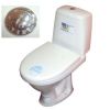 Унитаз Cersanit Eco 2000 DUO ( 2кн.)