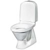 Унитаз Gustavsberg Nordic Duo 2300 вертикальный выпуск