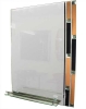 Зеркало для ванной Ledeme L620